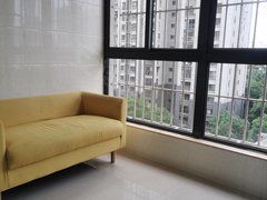 福州鼓楼杨桥路杨桥新苑标准单身公寓精装修的出租房源真实图片