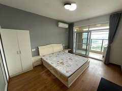 温岭温岭市区锦江中心宁兴佳苑 一室一厅 工具市场附近 朝南 有阳台 拎包入住出租房源真实图片