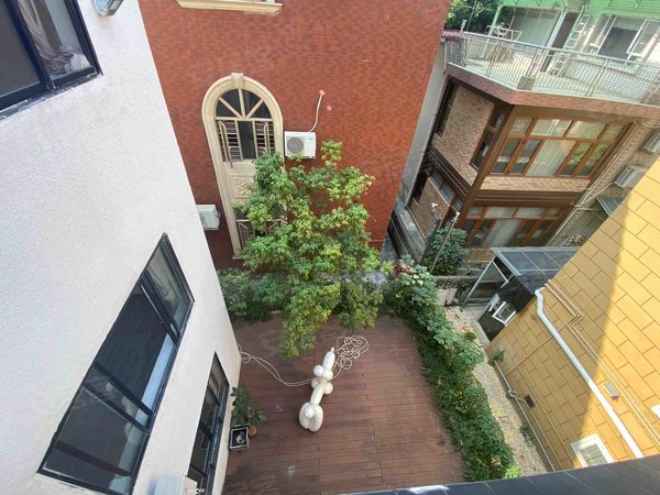 广州番禺洛溪裕景花园裕景花园 独栋别墅 可办公 停车方便 近地铁200