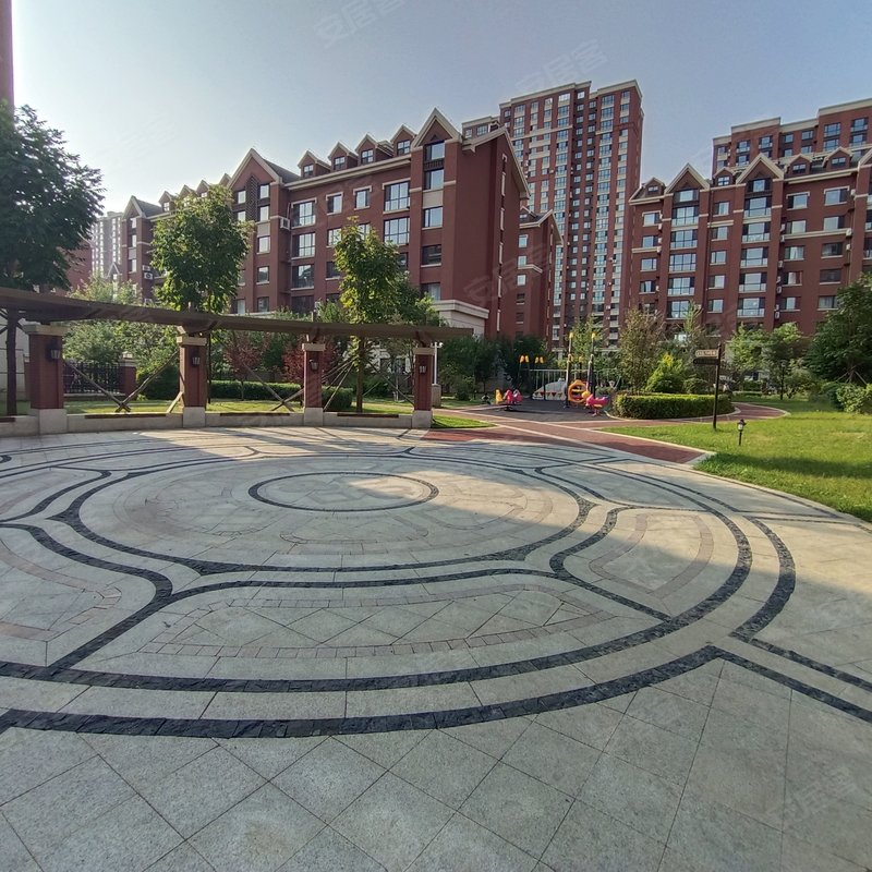 【银通翡翠公园, 银通翡翠公园小区专家解读页】- 阜新58同城