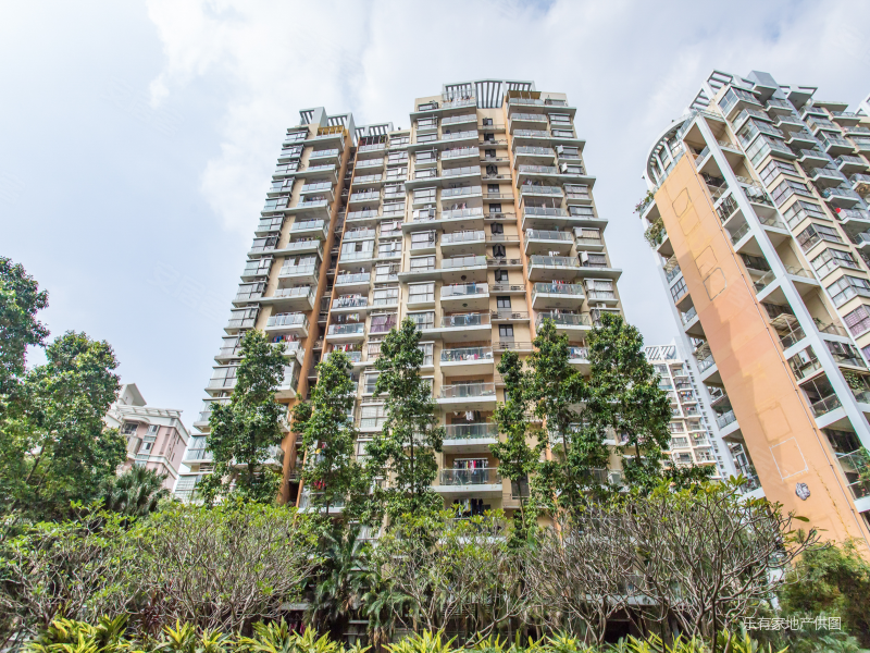 桃源盛景园二手房,599万,4室3厅,3卫,129.78平米-深圳安居客