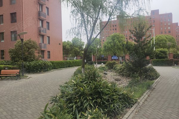 佘北家园梧桐苑