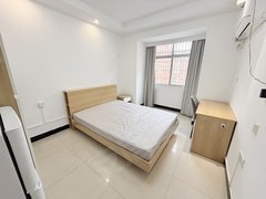 杭州上城九堡客运站客运中心地铁口 九堡三区 独门独户包网络 龙湖天街 金海城出租房源真实图片