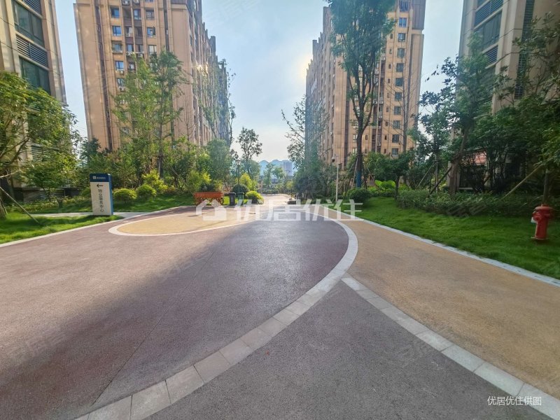 金阳第一农场大学城