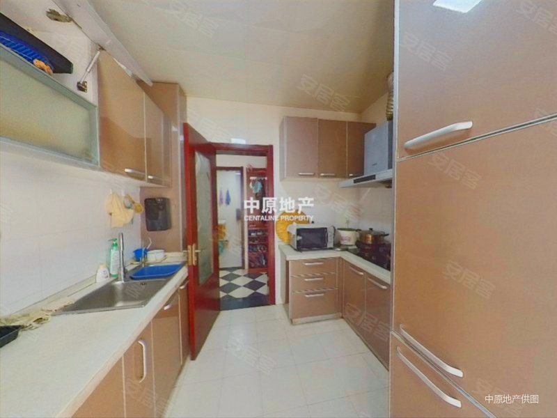 天津房产网>天津二手房>河东二手房>向阳楼二手房>雍华府>800_600