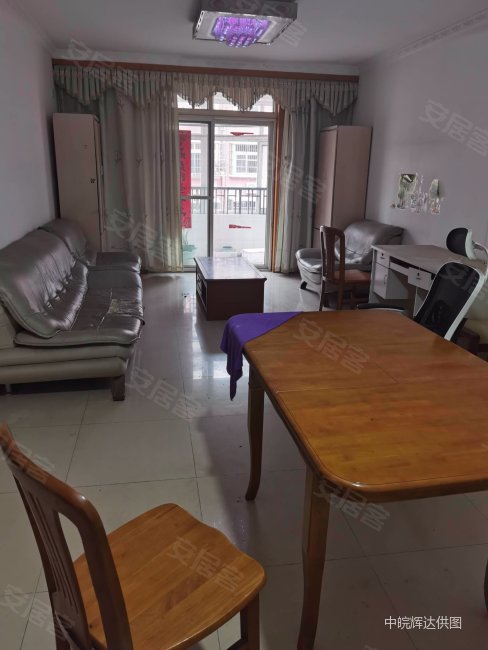 南北通透满五可拎包入住超低密度视野好