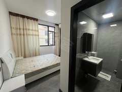 恩施恩施市小渡船恩施北 芳华中学旁边 松树坪风情街 电梯房 配套齐全拎包入住出租房源真实图片