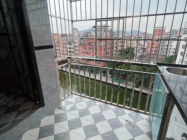 广州天河龙洞龙洞迎龙路195号小区六号线植物园迎龙路近地铁电梯一房