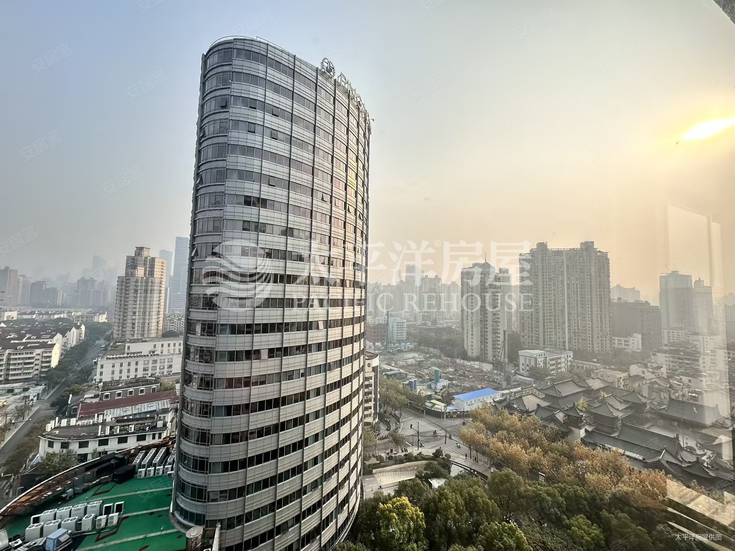 上海房产网>上海二手房>普陀二手房>长寿路二手房>玉佛城>