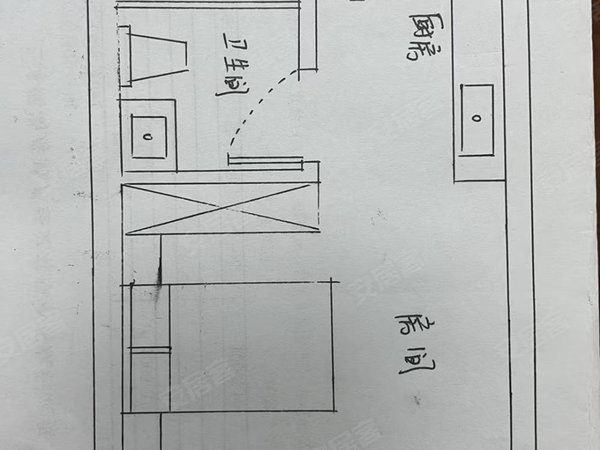 【多图】世茂soho,石狮服装城租房,世茂单身公寓精装修大套,视野好,双