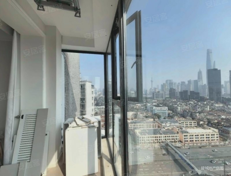 此房税费低士林华苑一期精装3居室业主急售比同户型单价