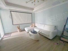 重庆江北观音桥包物业,包宽带,我姐姐自己的房子在出租,不要宗芥废,随时可看出租房源真实图片