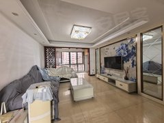 吉安吉州鹭洲路吉福路万家太阳城精装3房3空调带1车位急租出租房源真实图片
