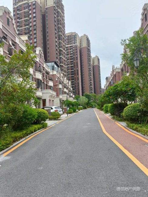 金沙花园  单位 诚心出售 保养好自己住的诚心出售