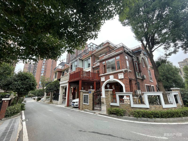 长沙房产网>长沙二手房>雨花二手房>体育新城二手房>红墅湾(别墅)>