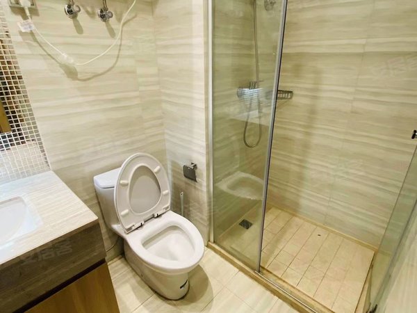 合肥高新客运西站皖水公寓随时看房 月付可短租 徽医科大学第一附属