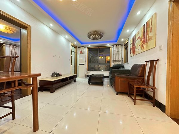 【多图】金橘新苑(南区),三林租房,11号线,成熟商业配套,南北通透