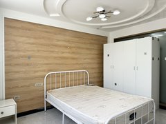 丽水莲都城西括苍路晓舍公寓学院店 不收中(介)费出租房源真实图片