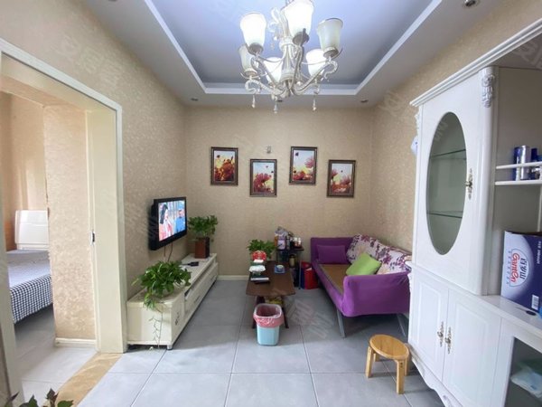 重庆九龙坡石桥铺华宇老街印象石桥地铁口精装一室出租出租房源真实