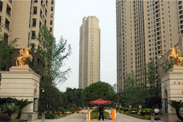 好不好_中介房产经纪人:周柏对世茂城(一期)的评价-成都安居客