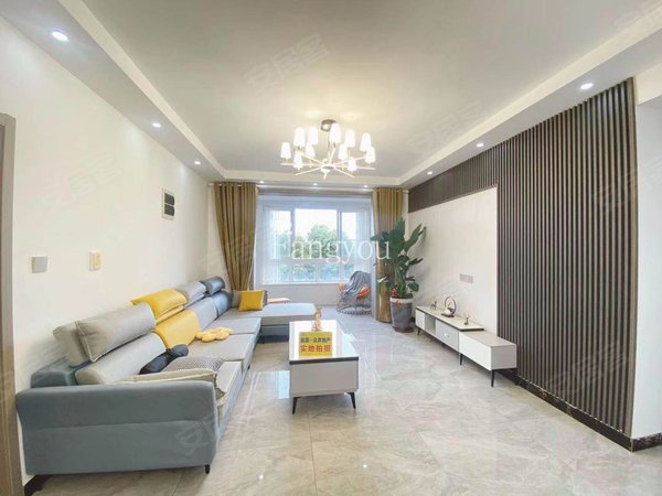 【多图】金昊雅苑南区,南桥租房,全屋定制装修,全新家电家具,电梯房