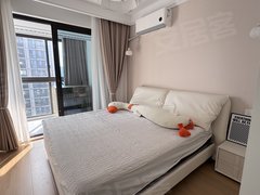 嘉兴南湖城南街道嘉兴学院 富悦大酒店旁 精装单间 长租短租都有 押一付一出租房源真实图片
