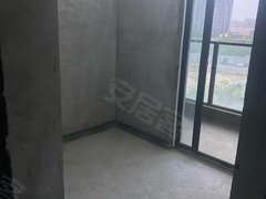郑州新郑龙湖双湖大道坤达江山筑1号院 3室1厅3卫出租房源真实图片
