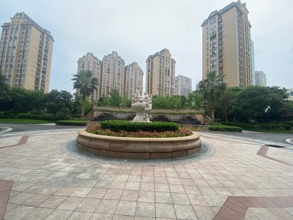 东阳欧景名城