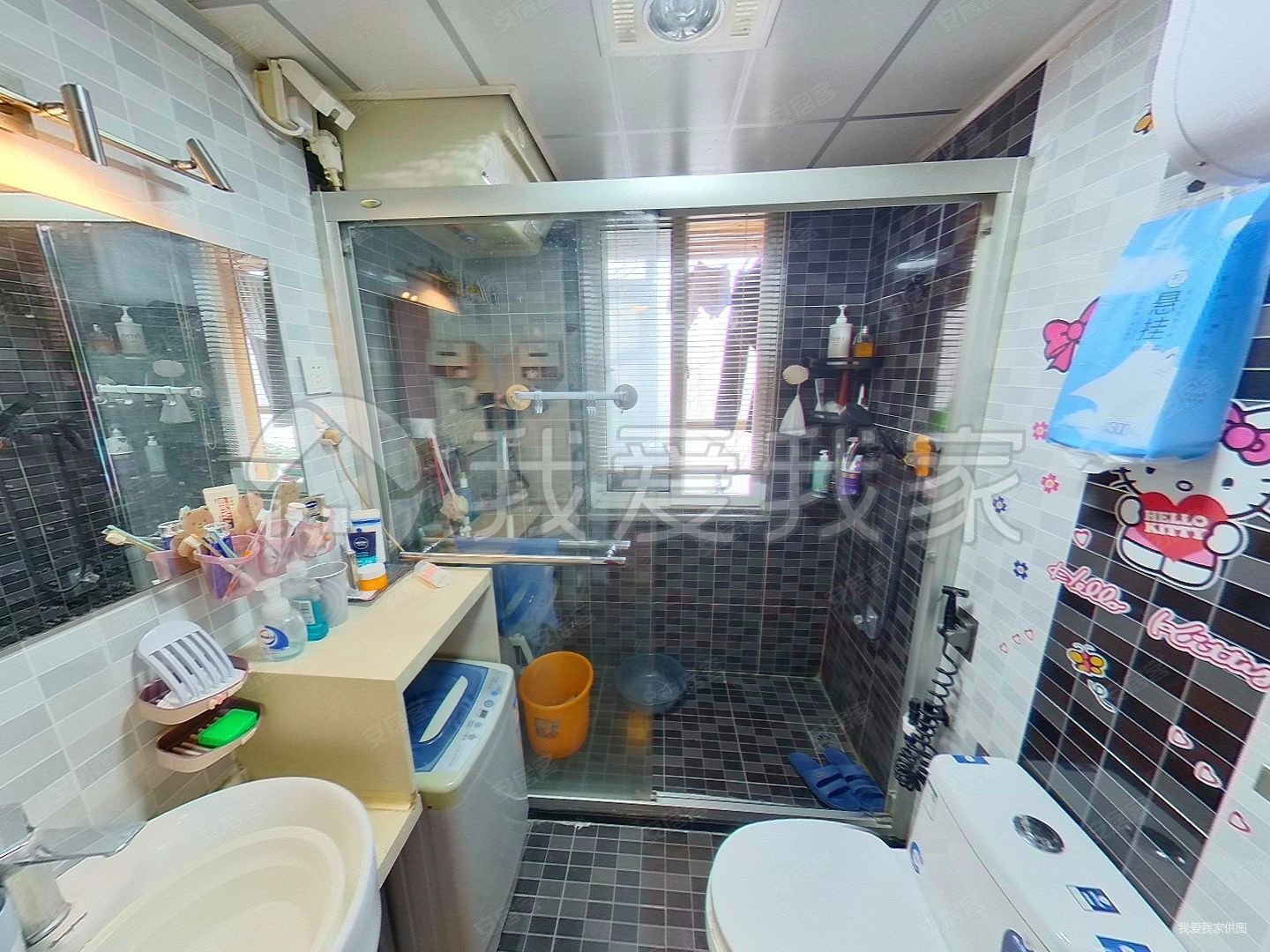 望京花园东区2室1厅1卫102.55㎡西南415万