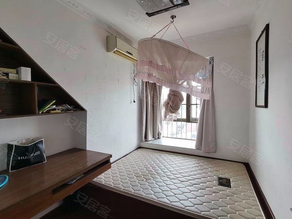 广州从化太平镇紫泉翠荔嘉园1600元入住紫泉精装5房 家私家电齐全