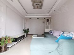 郑州新郑新郑城区华福绿洲 2室2厅1卫出租房源真实图片