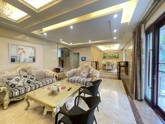 深圳龙岗横岗今日上新 独栋别墅 全家私电器 即住出租房源真实图片