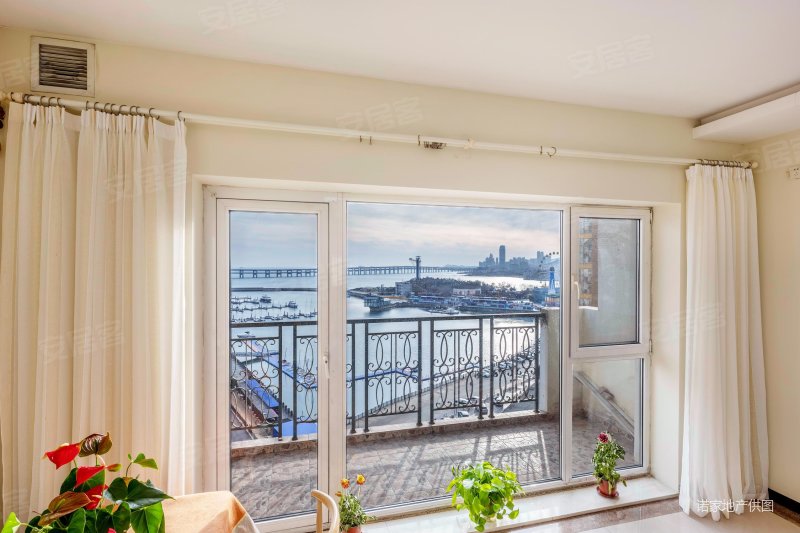 星海阳光带电梯双卫商品房医疗配套成熟南北通透