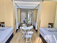 永康东城旅游商场整租夏溪附近 精装修 拎包入住 随时看房出租房源真实图片