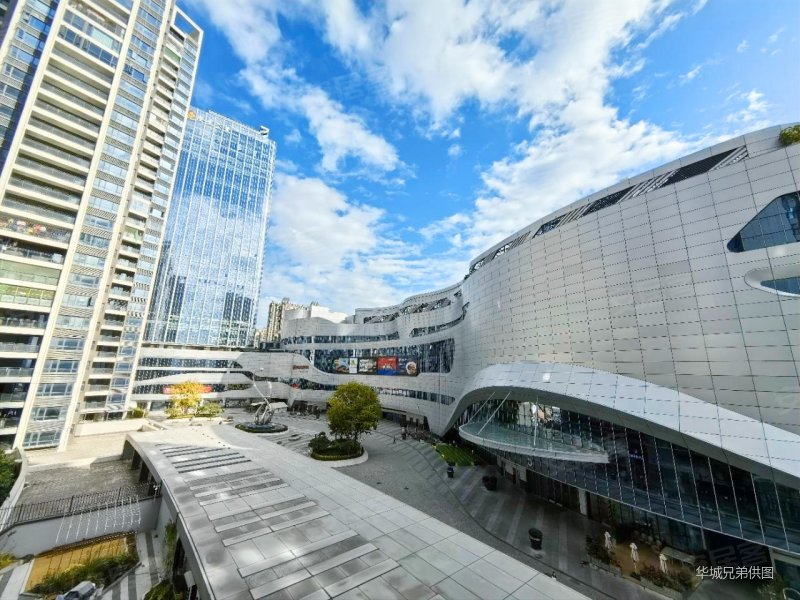 隆生金山湖中心双卫南向采光好电梯房小区新