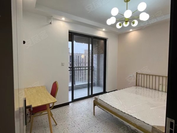 绍兴诸暨诸暨市区西子公寓南区近永利吾悦广场万达广场西子公寓 精装