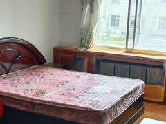 抚顺顺城将军商场将军工行社区一线河景南北5楼1室1厅45平350元出租房源真实图片