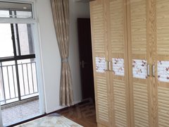 武汉青山余家头东兴天地B区 2室2厅1卫出租房源真实图片