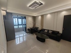 温岭温岭市区锦江中心城北后洋吴苑两室一厅三朝南精装修包物业宽带车位骨伤科对面出租房源真实图片