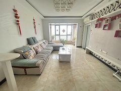 兰州西固西固城西固枢纽站附近 临近西固城 电梯房 两室一厅 家具齐全出租房源真实图片