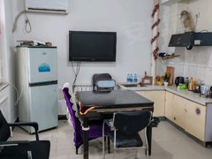 乌海海勃湾碱柜银港佳苑 1室0厅1卫出租房源真实图片