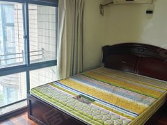 无锡新吴旺庄新洲人家 2室2厅2卫出租房源真实图片
