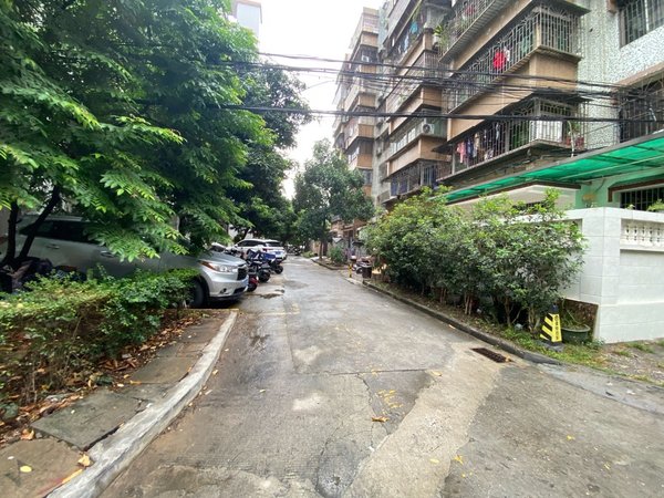 广州番禺大石福泰园福泰园 新装修 精装三房 中楼层 看房方便出租房源