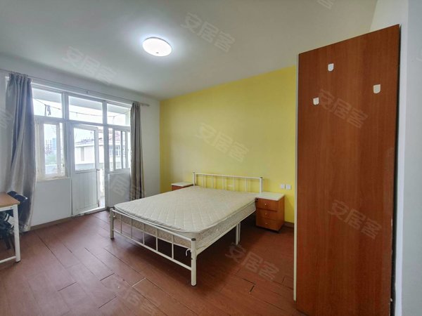 上海嘉定嘉定新城永盛公寓11号线 南北通透的房子 独立一室自在清净