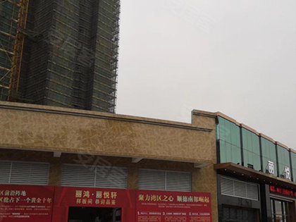 佛山小区 顺德小区 均安小区 丽悦轩