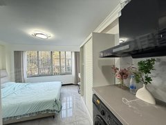 合肥庐阳三孝口可短租 安农大 老报馆 三孝口地铁 四牌楼 整租一室 步行街出租房源真实图片