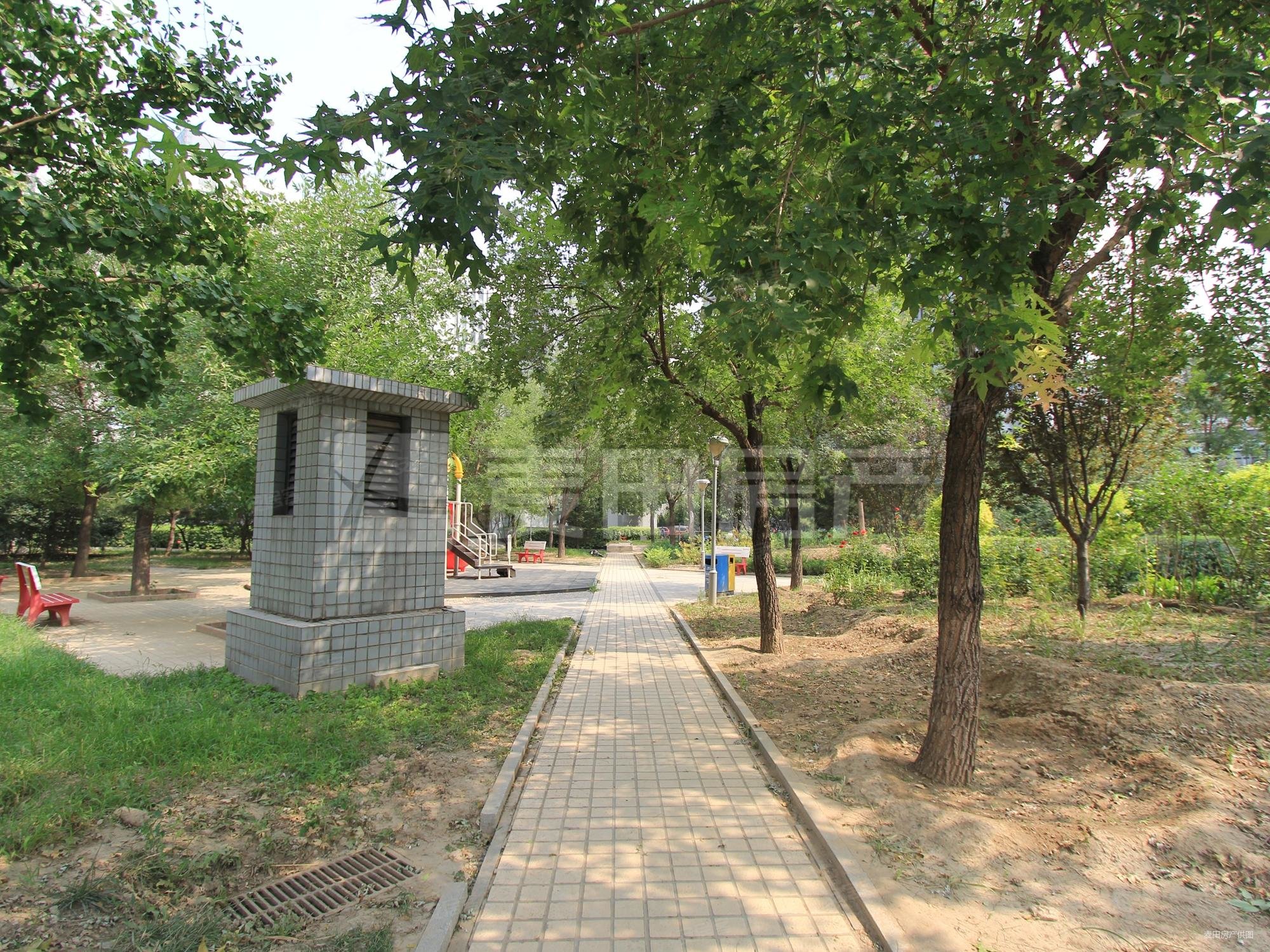 北京房产网>北京二手房>朝阳二手房>团结湖二手房>万科公园五号>