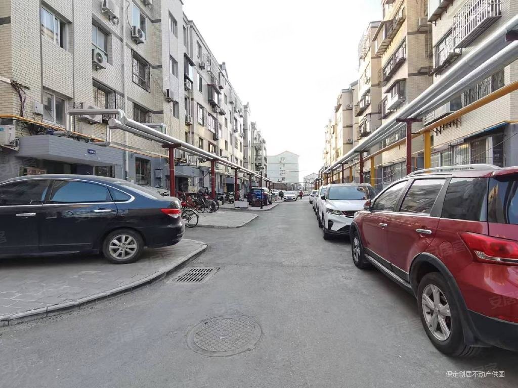 大慈阁小区2室2厅1卫35㎡南北27.8万