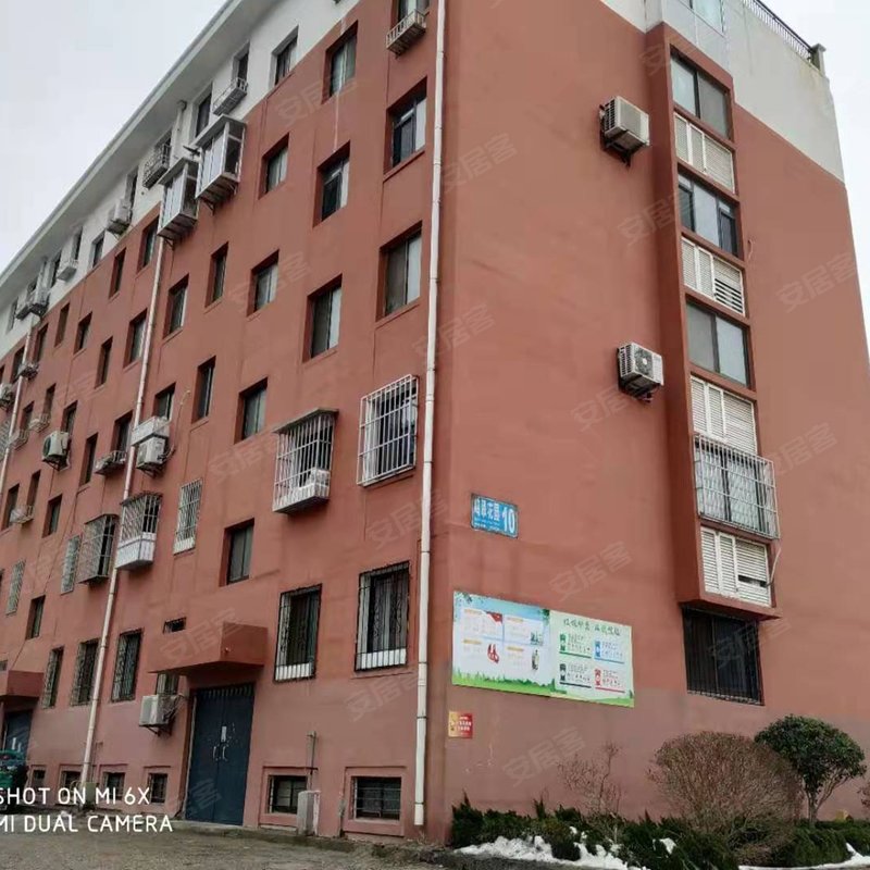 【鸣翠花园, 鸣翠花园小区详情,房价走势,房源,业主论坛】- 威海58