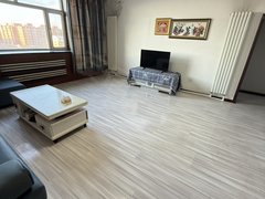 安达安达城区安达市区四道街交警队7楼120平拎包入住月租700一个月出租房源真实图片